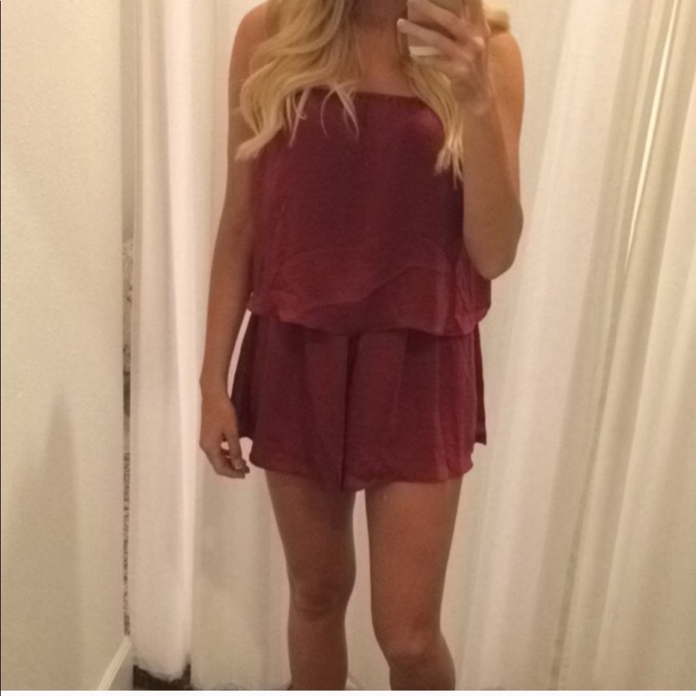 Vagabond - Romper - image 1